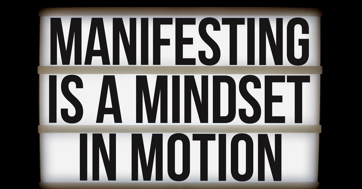 Why Most Beginners Fail at Manifestation (And What Actually Works for Real-World Results)