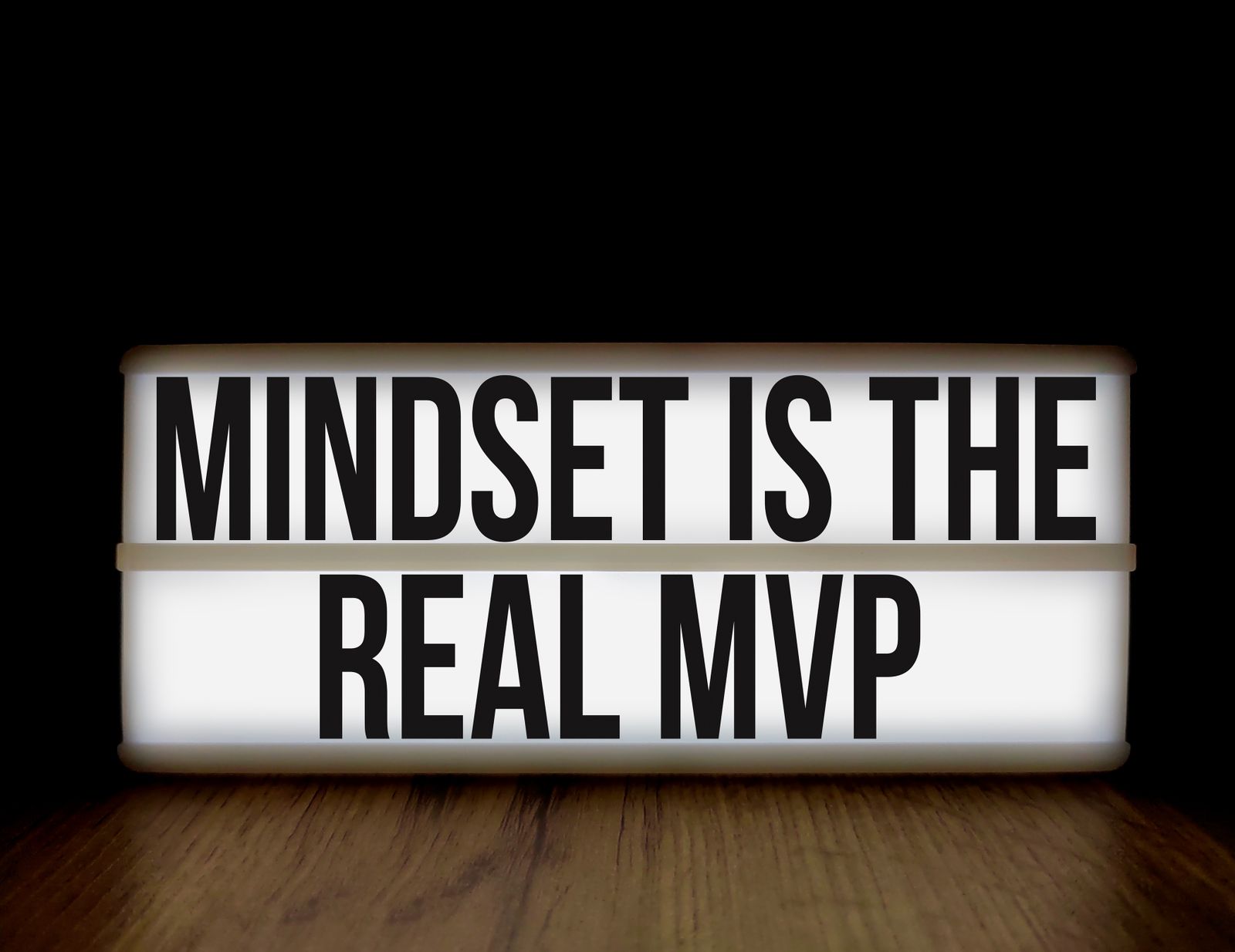 Growth Mindset - Embracing Challenges as Opportunities