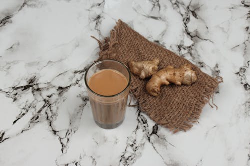 Masala Tea for Rainy Evenings Filled with Festive Buzz