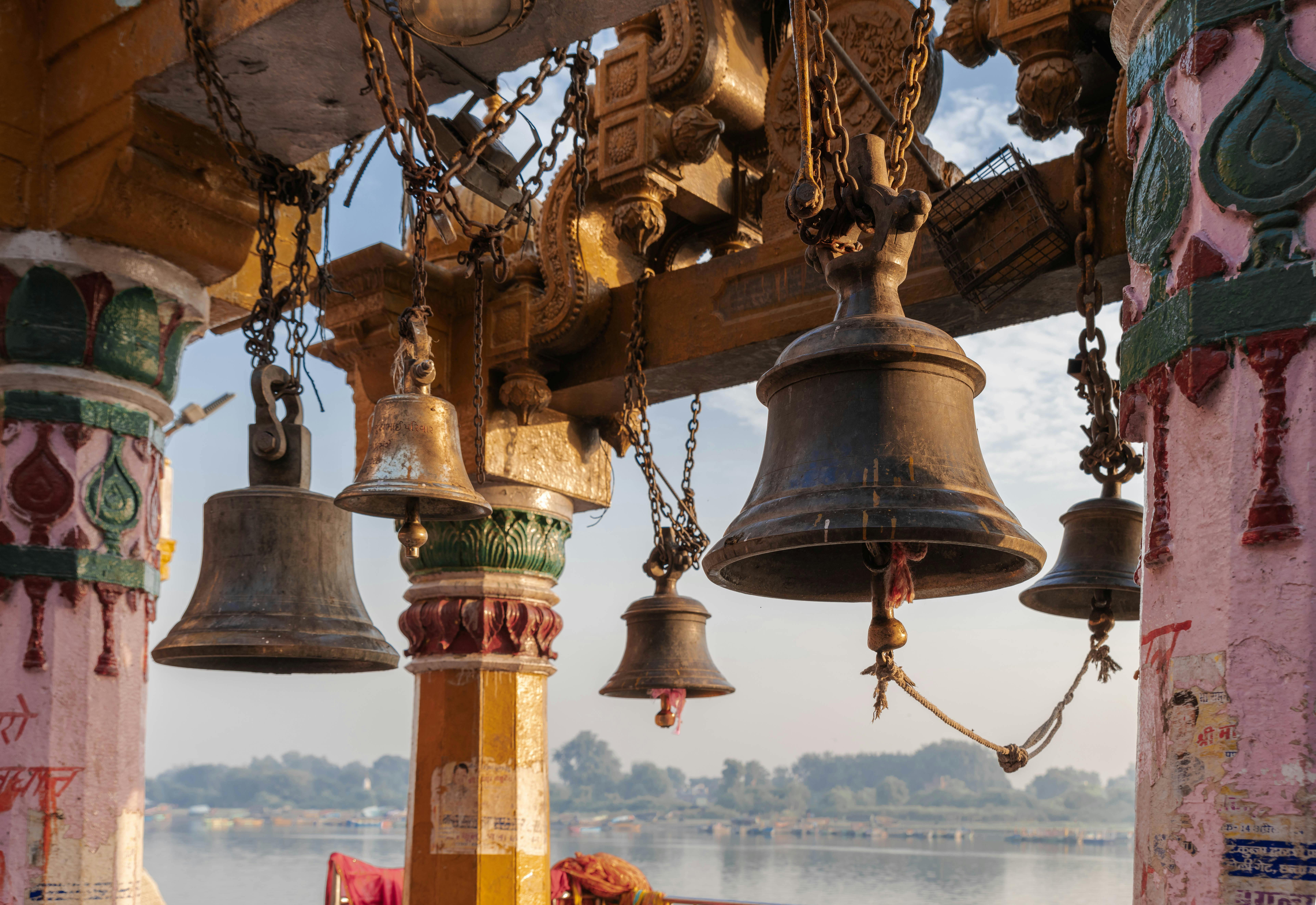 Ancient Morning Rituals for Modern Success