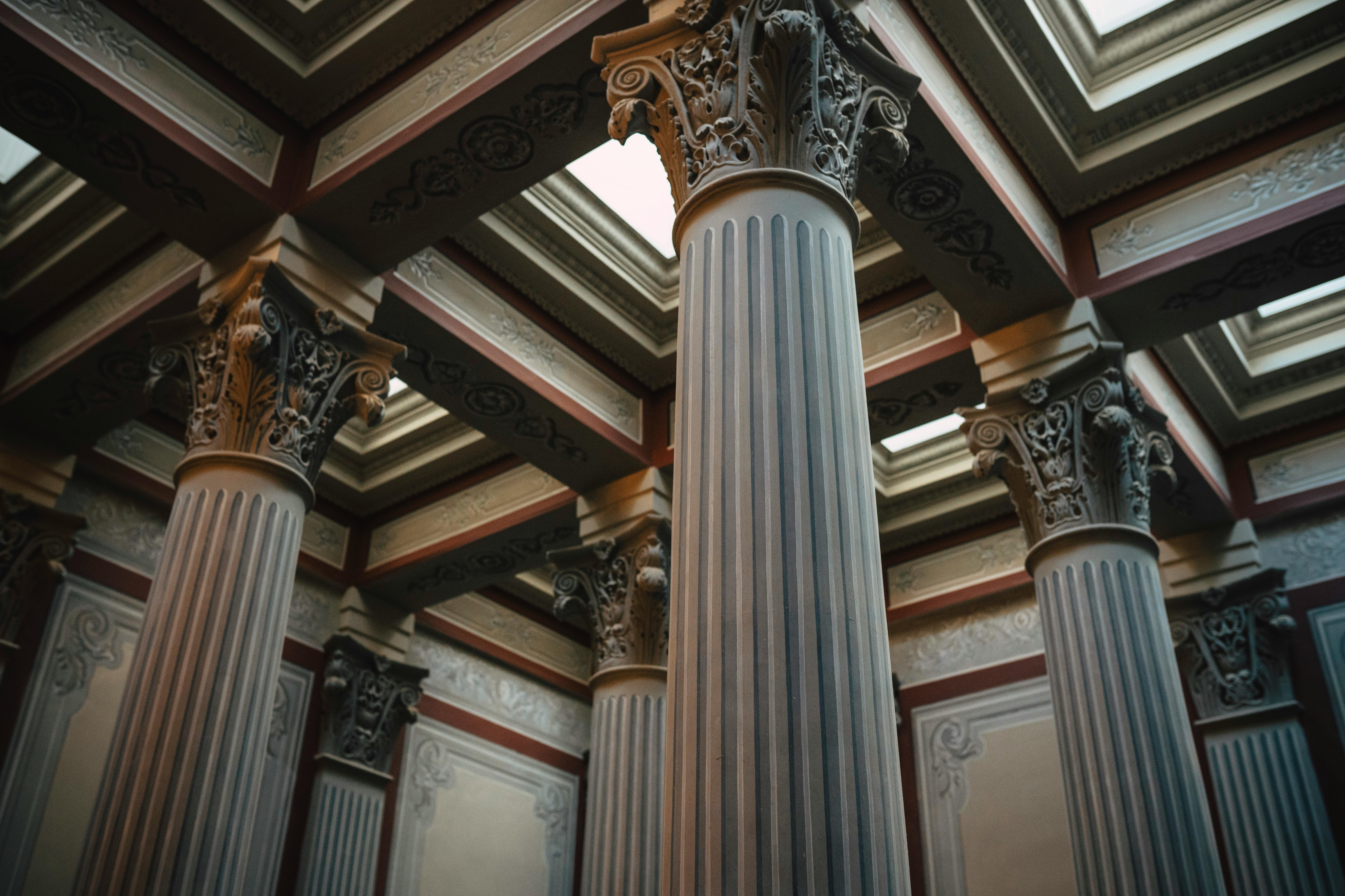 court system in us — Photo by Musa Ortaç on Pexels