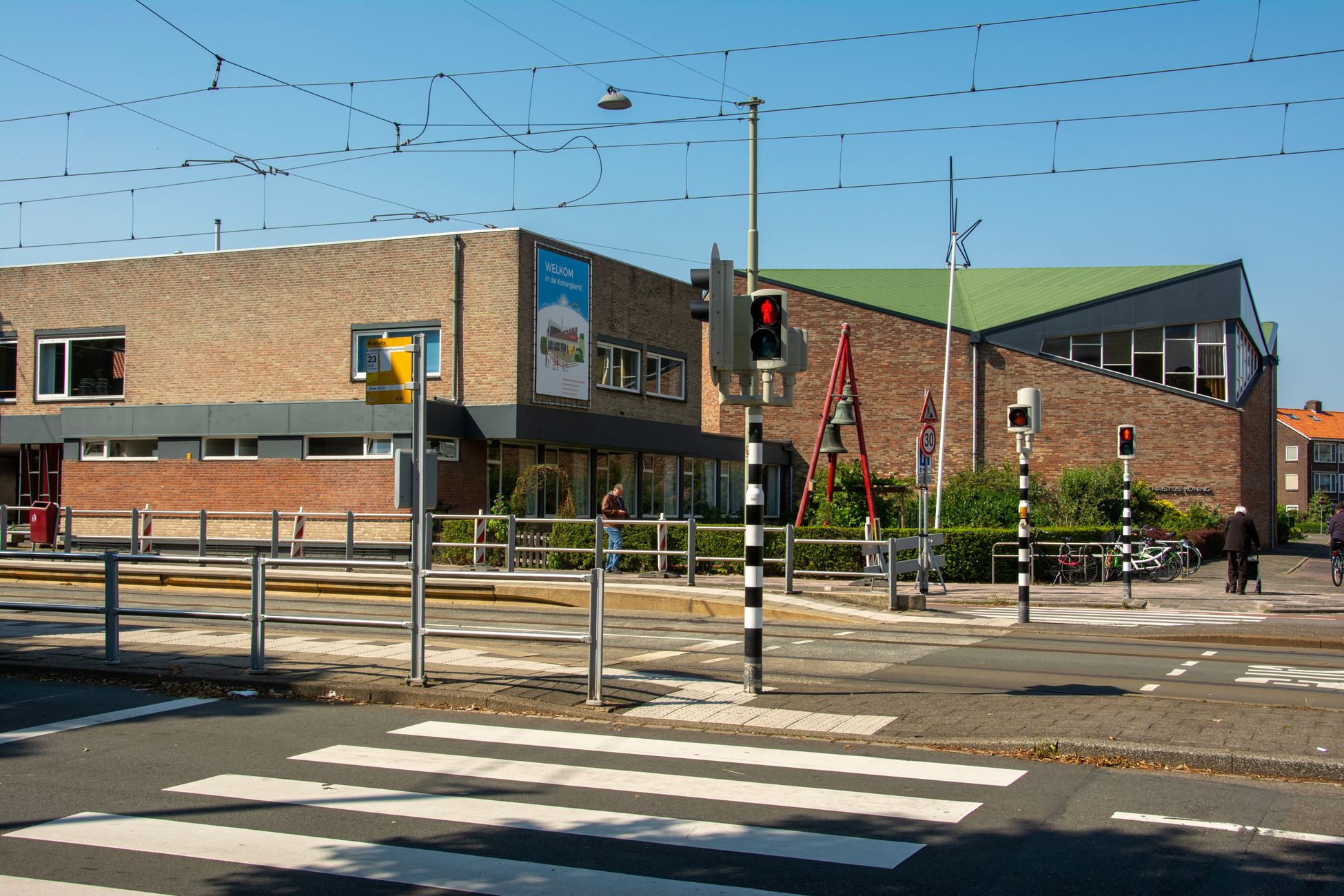 Nederland scoort slecht op onderwijs, Brussel eist verbetering