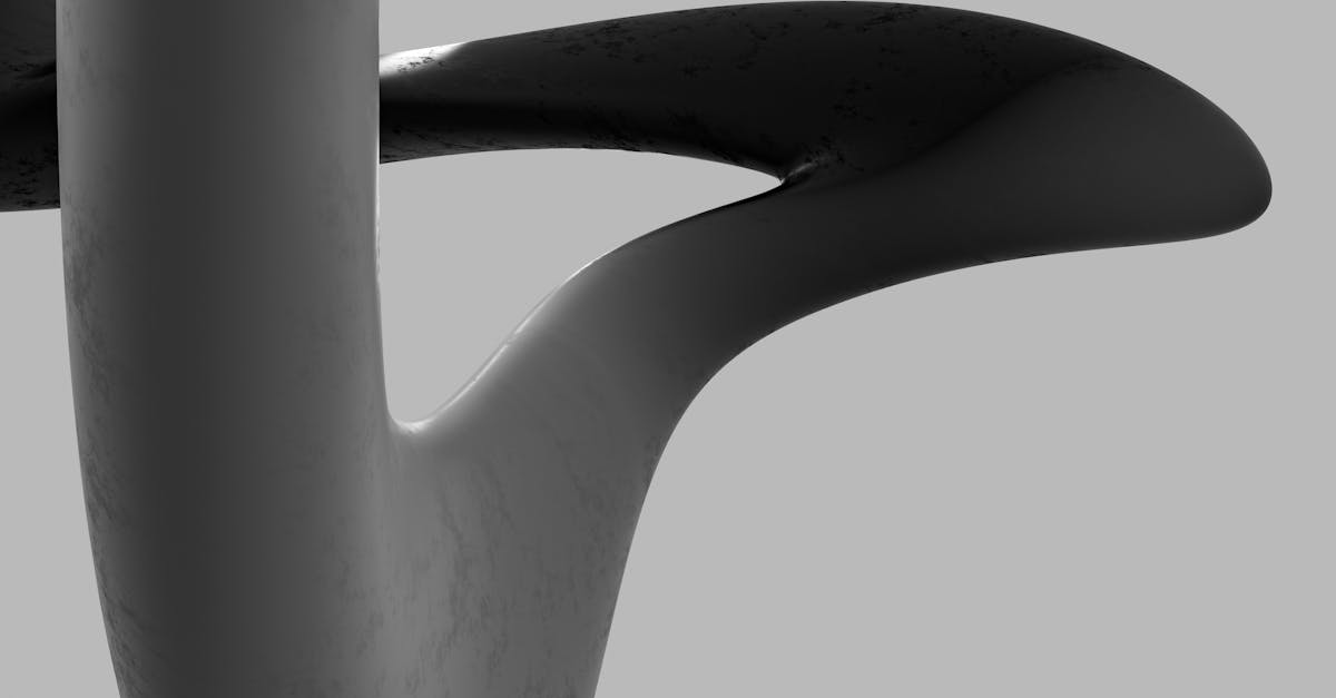 How 3D Printing is Revolutionising Sculpture