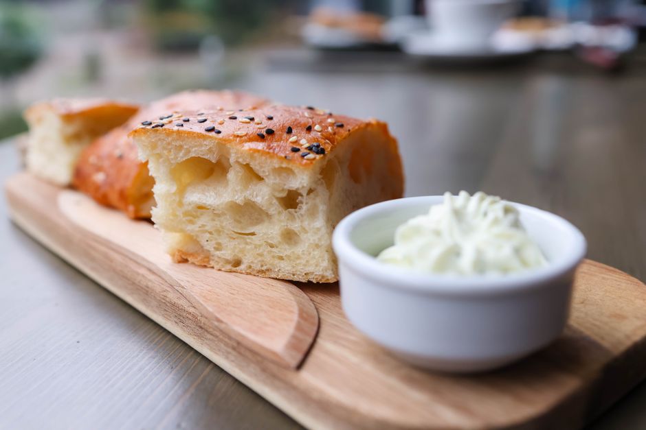 Focaccia Reconsidered: The High-Hydration Dimpled Bread That Forgives Beginners