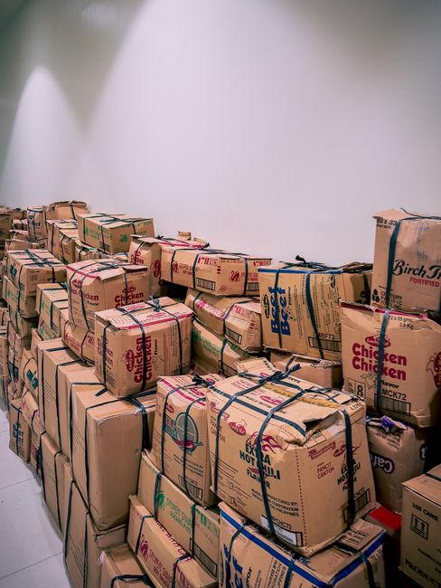 Supply-Chain-Angriff Packagist