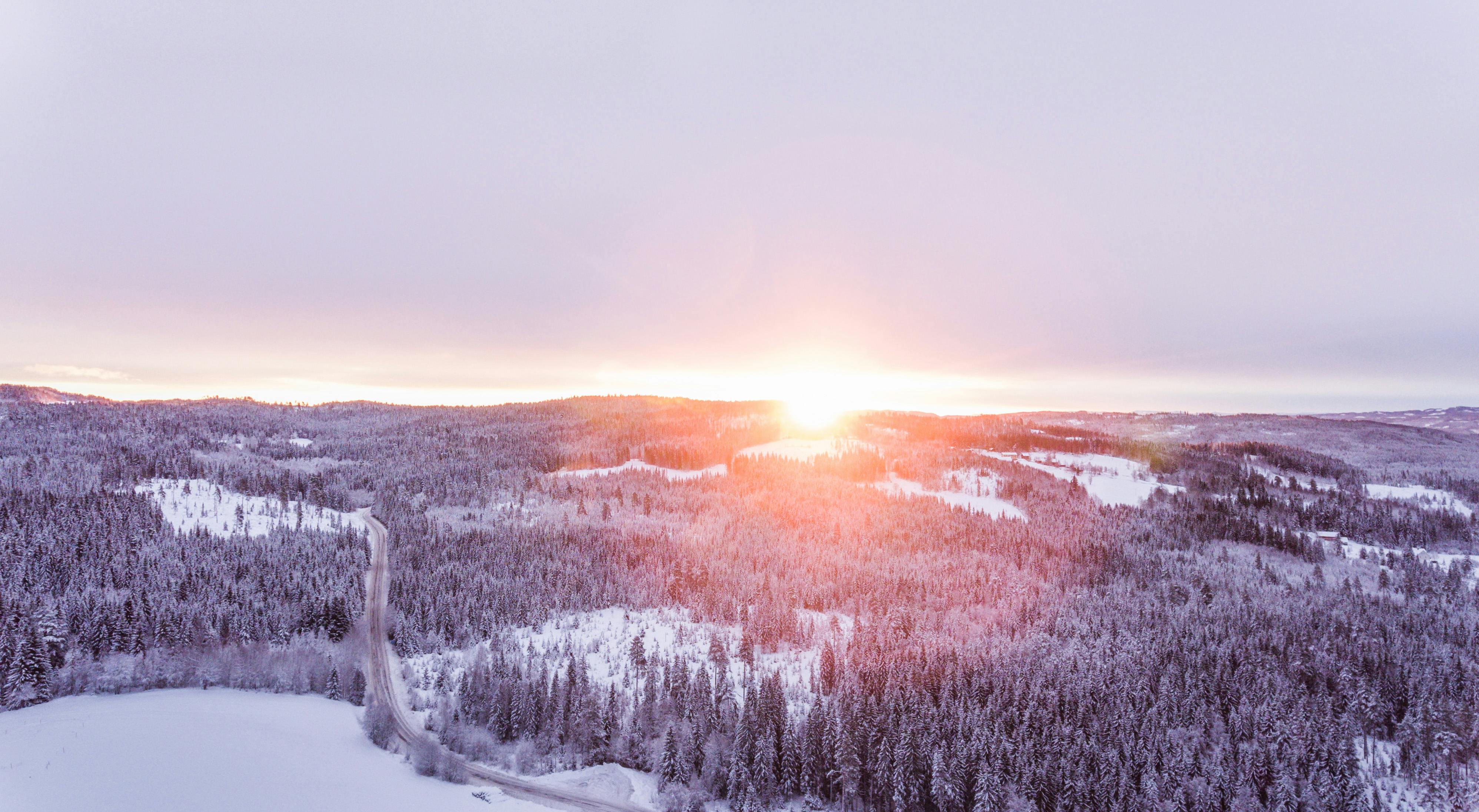 Climate and weather condition backdrop concept. Wallpaper. Stock Photo by  wirestock