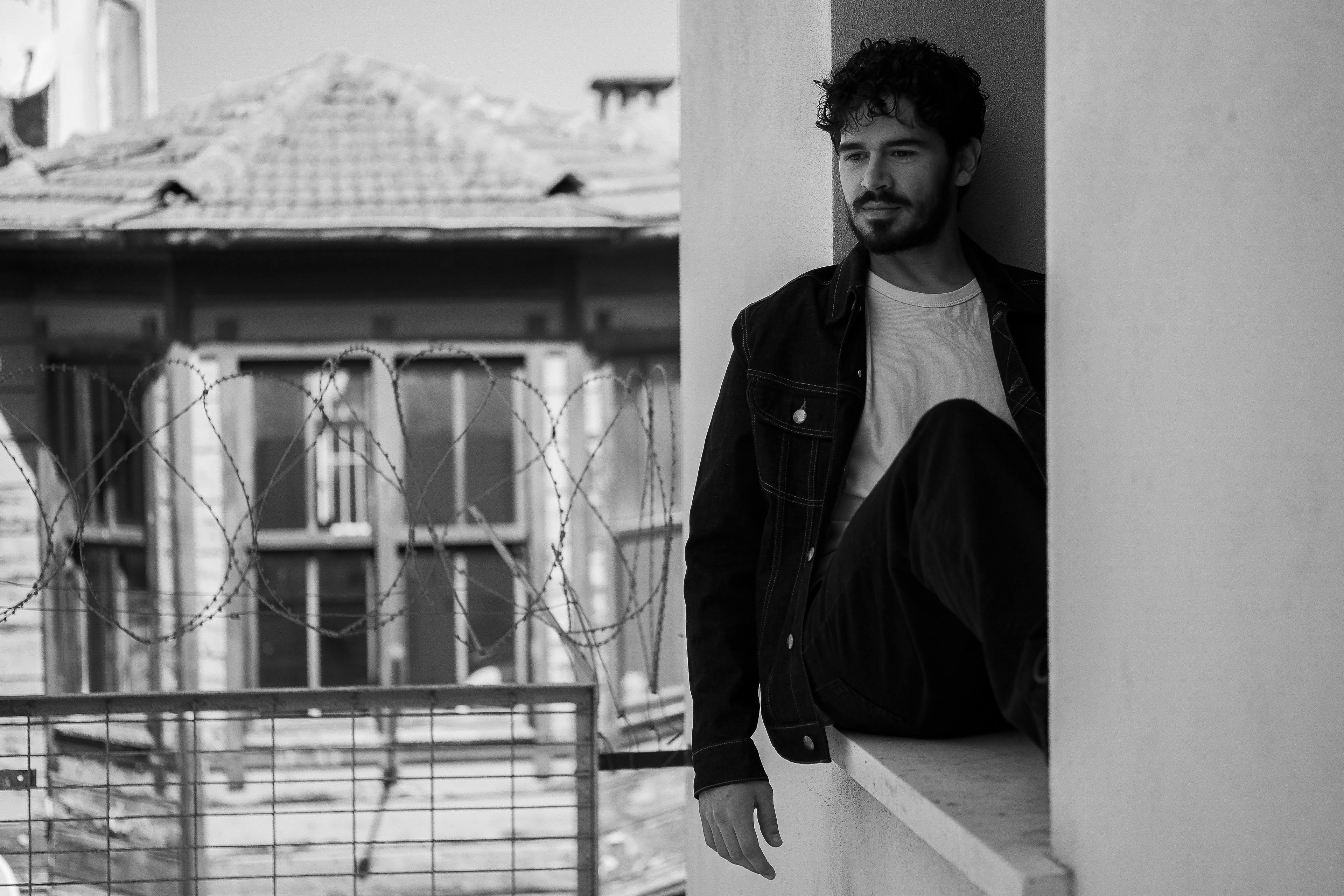 Volkan Eğri
