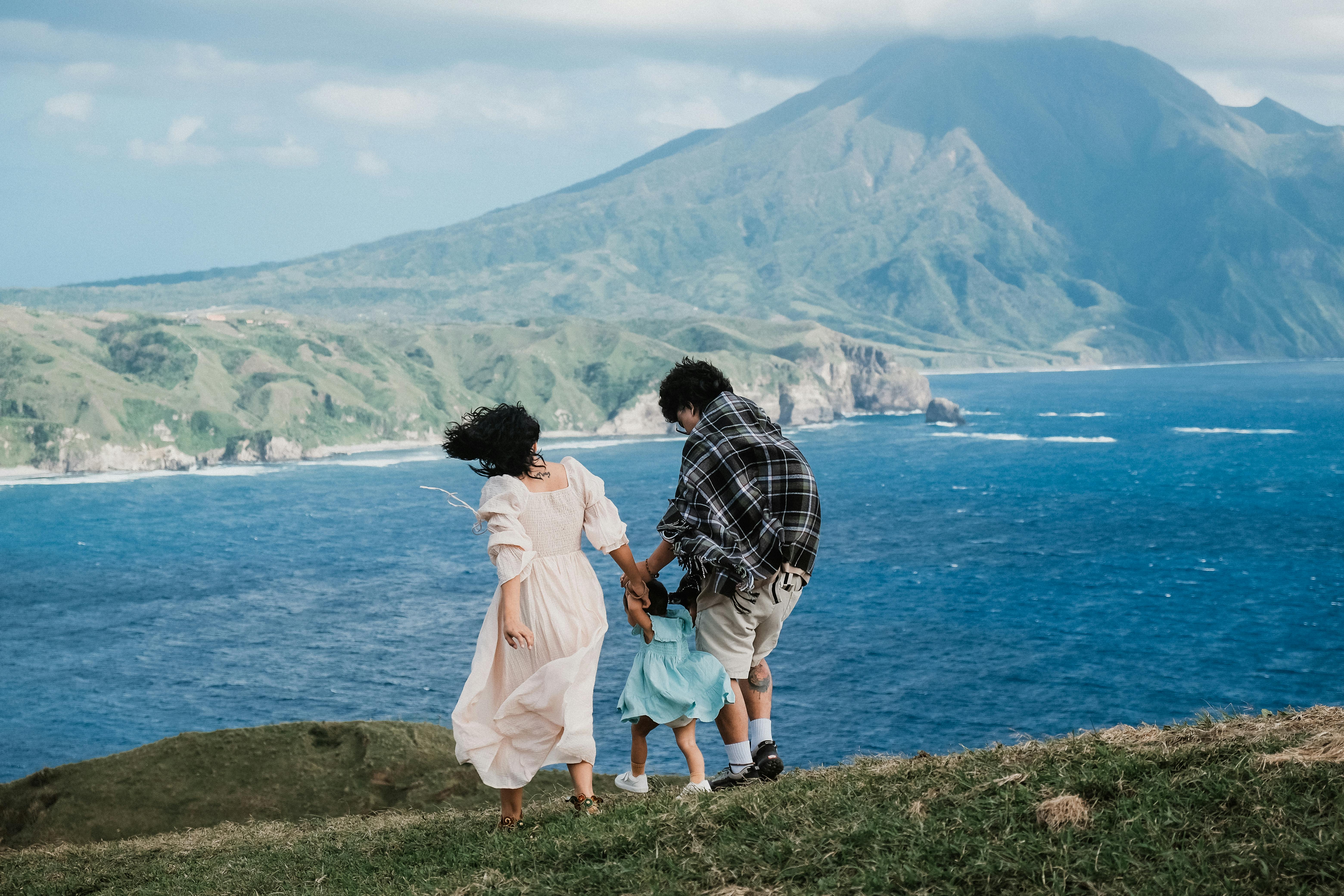 See Our CEO's Family Travel Bucket List—Plus Her Tips on Making Your Own — Photo by SHARMAINE MONTICALBO on Pexels