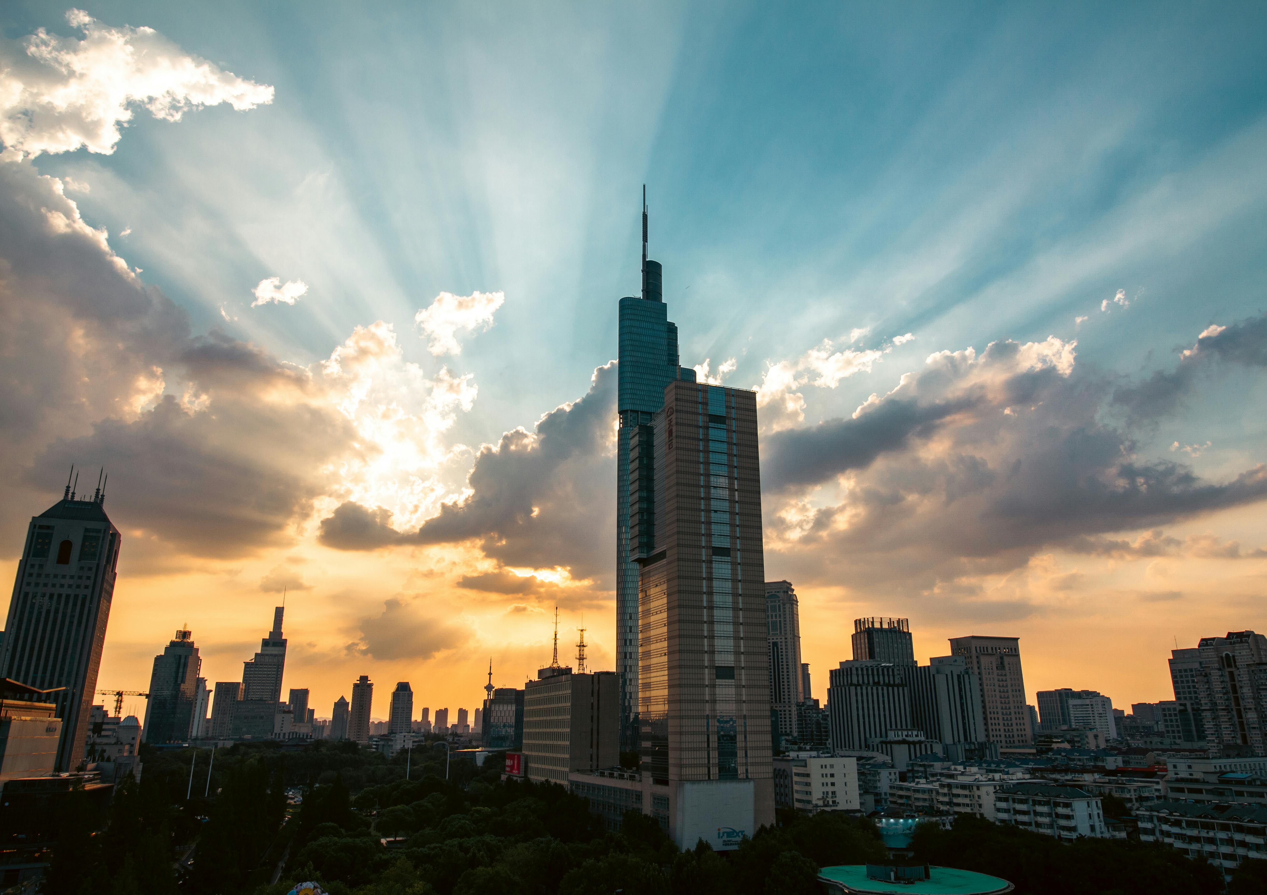 Huawei appoints chief cybersecurity and privacy officer for Middle East and Central Asia — Photo by Cheng Shi Song on Pexels