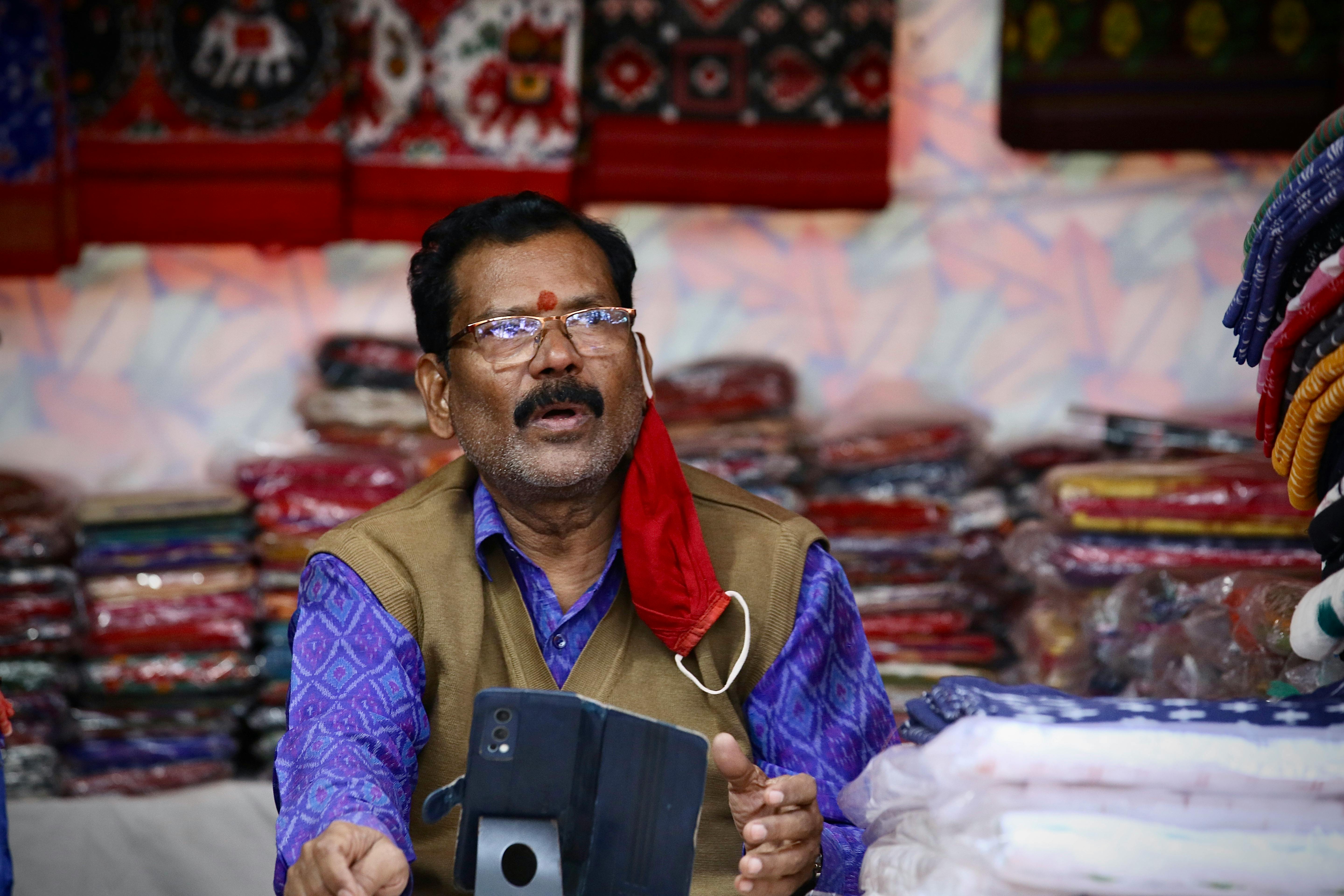 EdTech market size in India 2020-2025, by segment — Photo by Nishant Aneja on Pexels