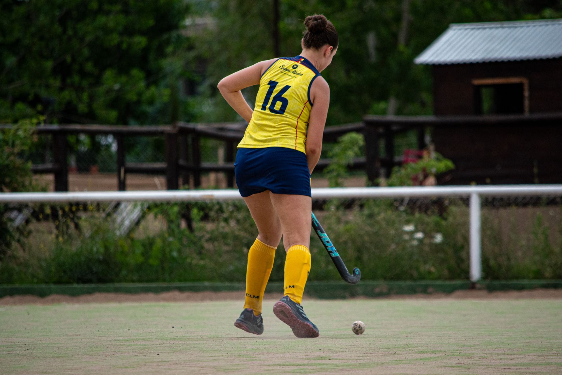 Wales' hockey team crowdfunding for World Cup