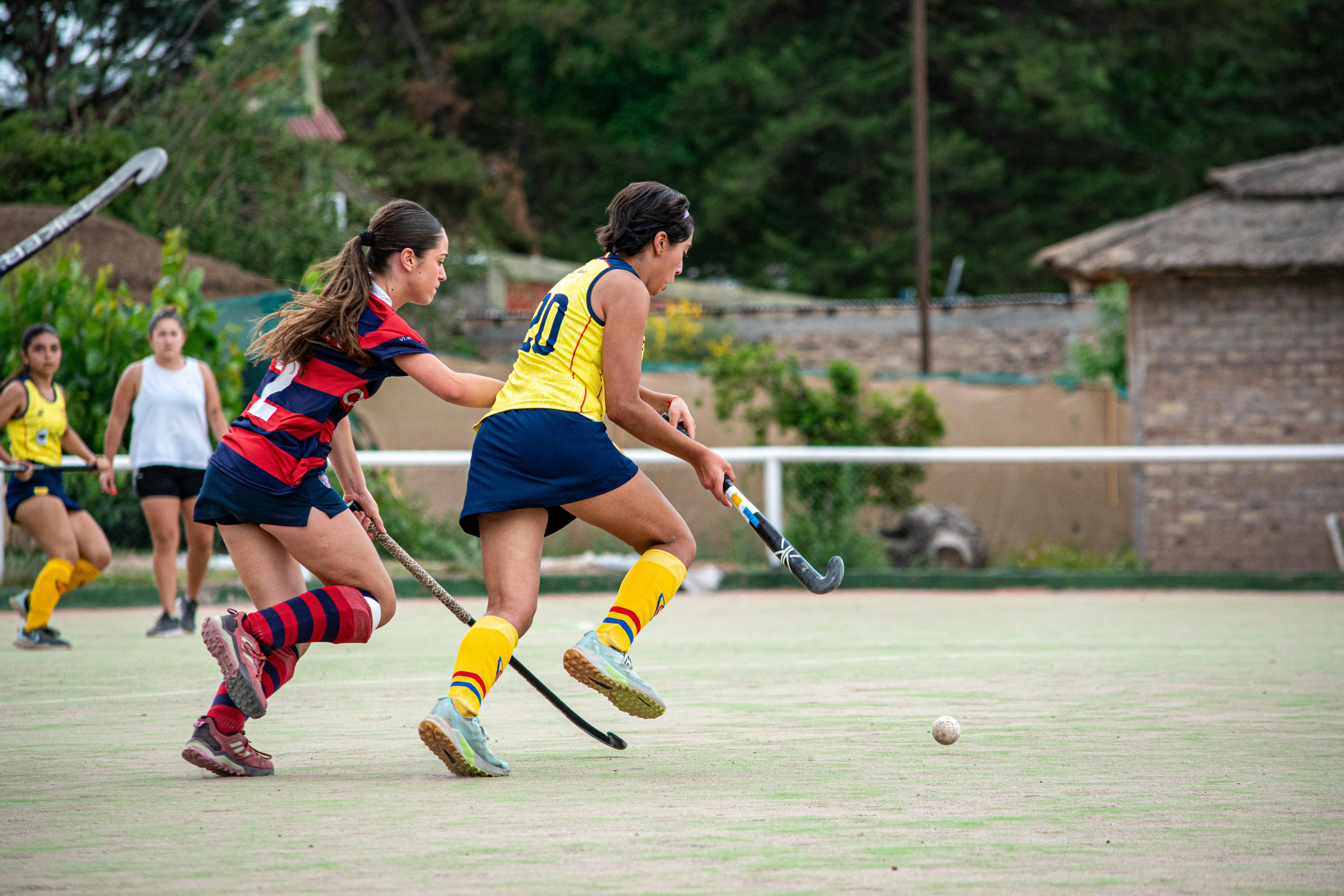 general sports — Photo by Franco Monsalvo on Pexels