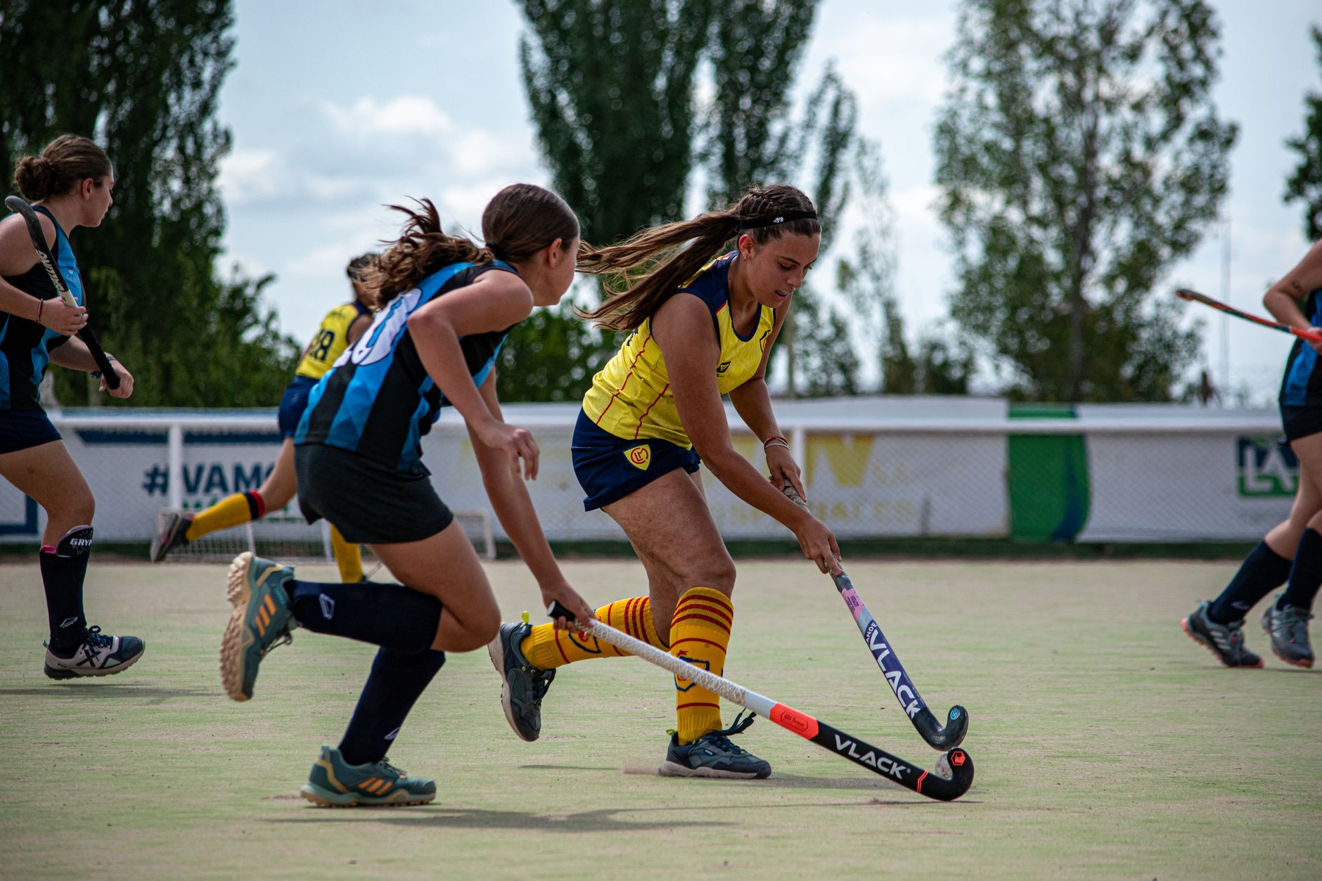 Valdivia suma deporte al aire libre este fin de semana