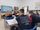 school classroom
