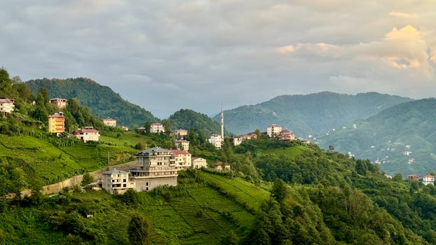 Trabzon, Turkey photo 21