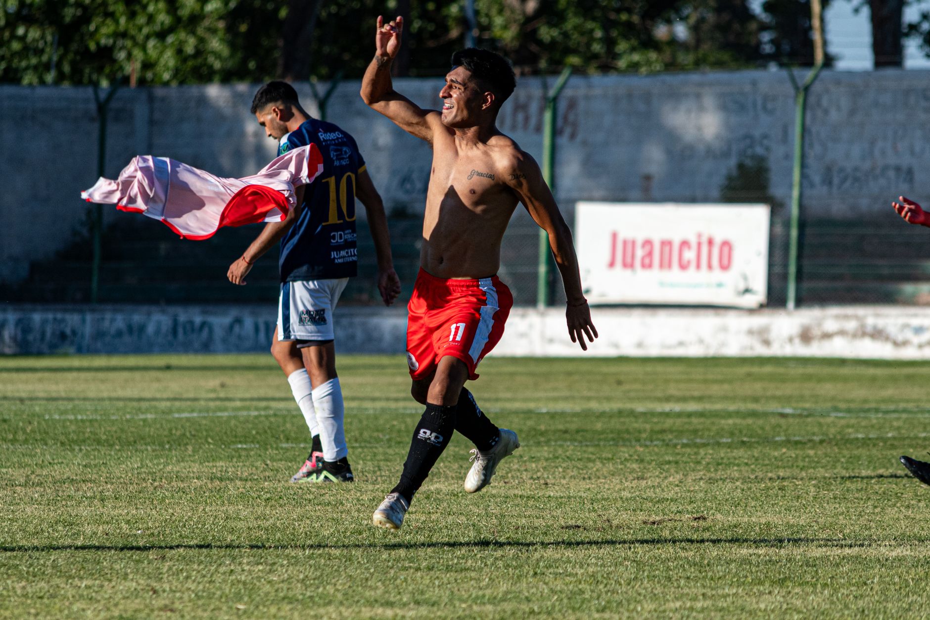 Exequiel Palacios