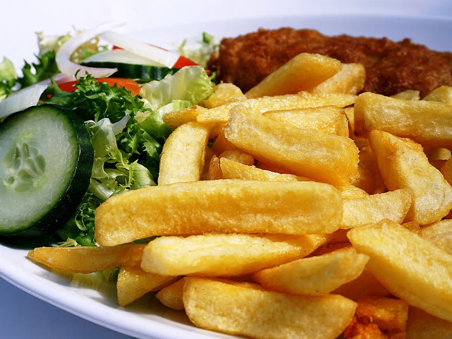 Is French fries Keto friendly?