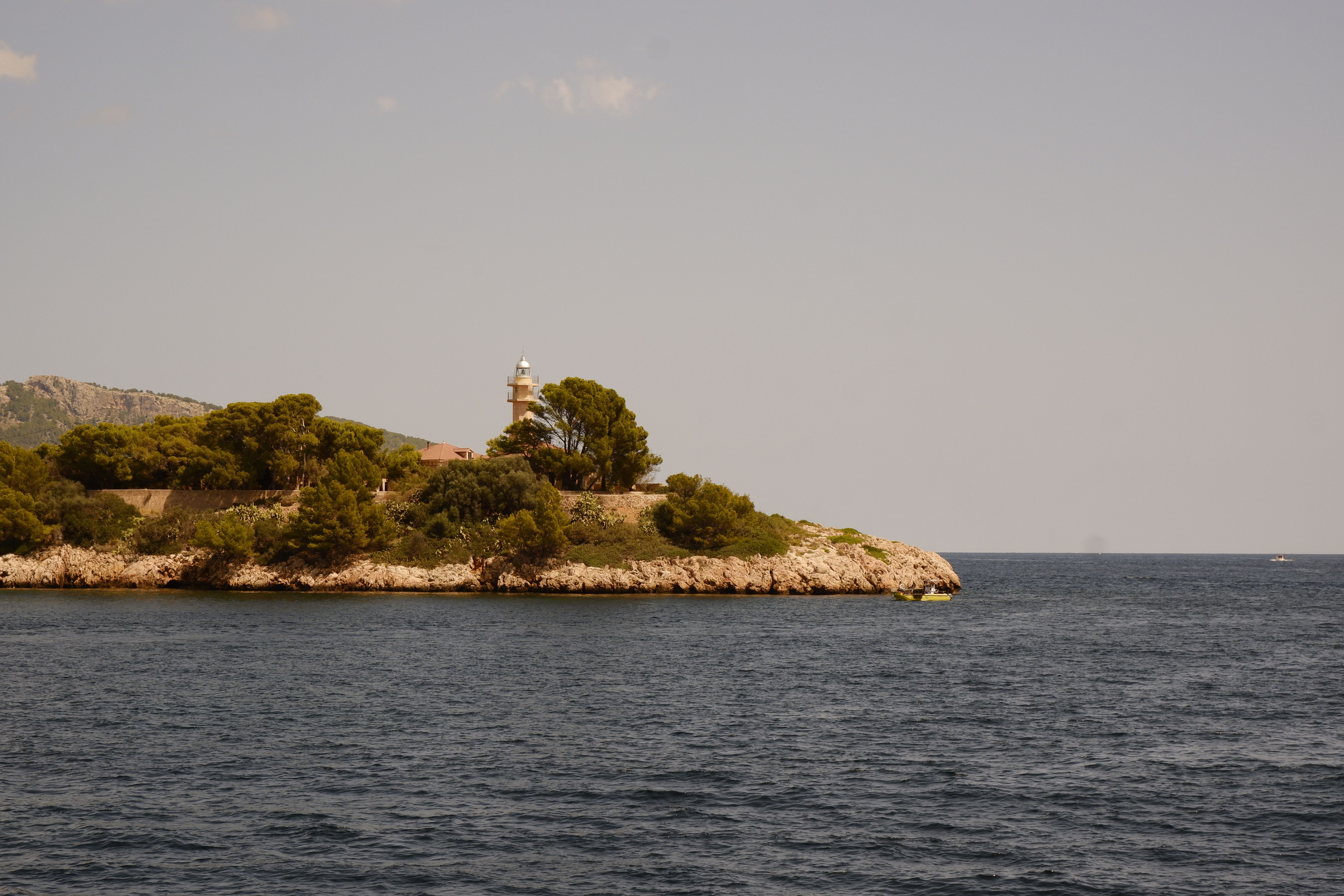 Locura total: hemos encontrado paquetes vacacionales a Mallorca desde solo 120€