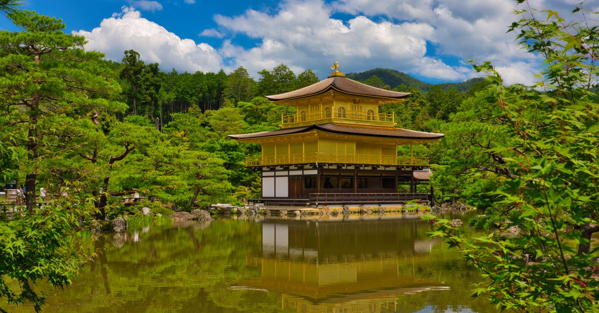 京都觀光地迷惑行為的空間條件分析 京都觀光地迷惑行為的空間條件分析