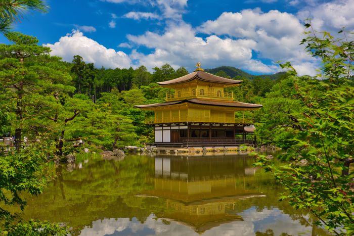 Kyoto – Fushimi – Kyoto