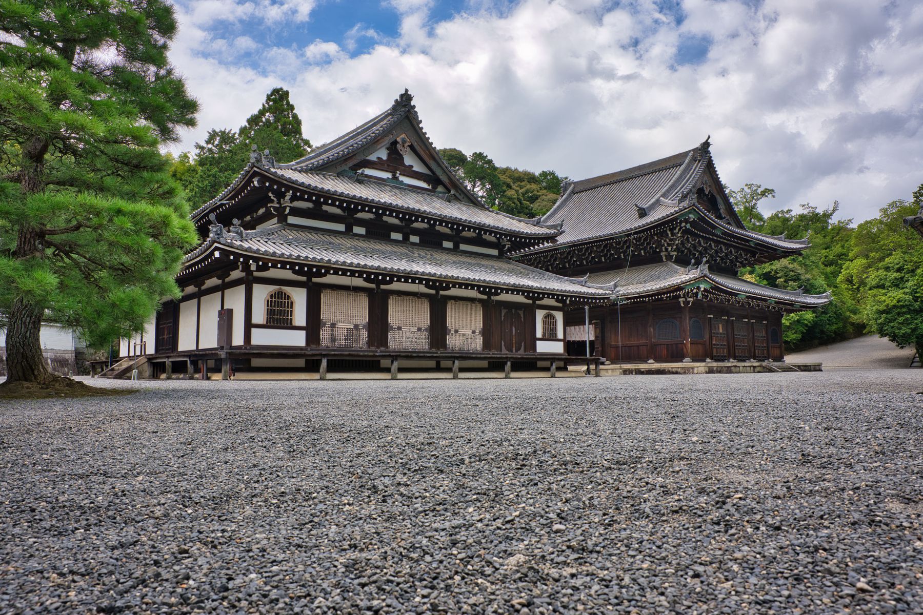 Japão, cenário real da viagem Entre Tóquio, Ryokans & Kyoto