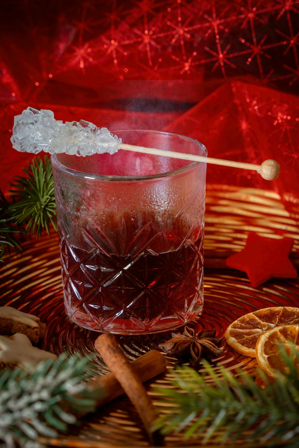 Vanilla Cinnamon Vodka Vanilla Cinnamon Vodka