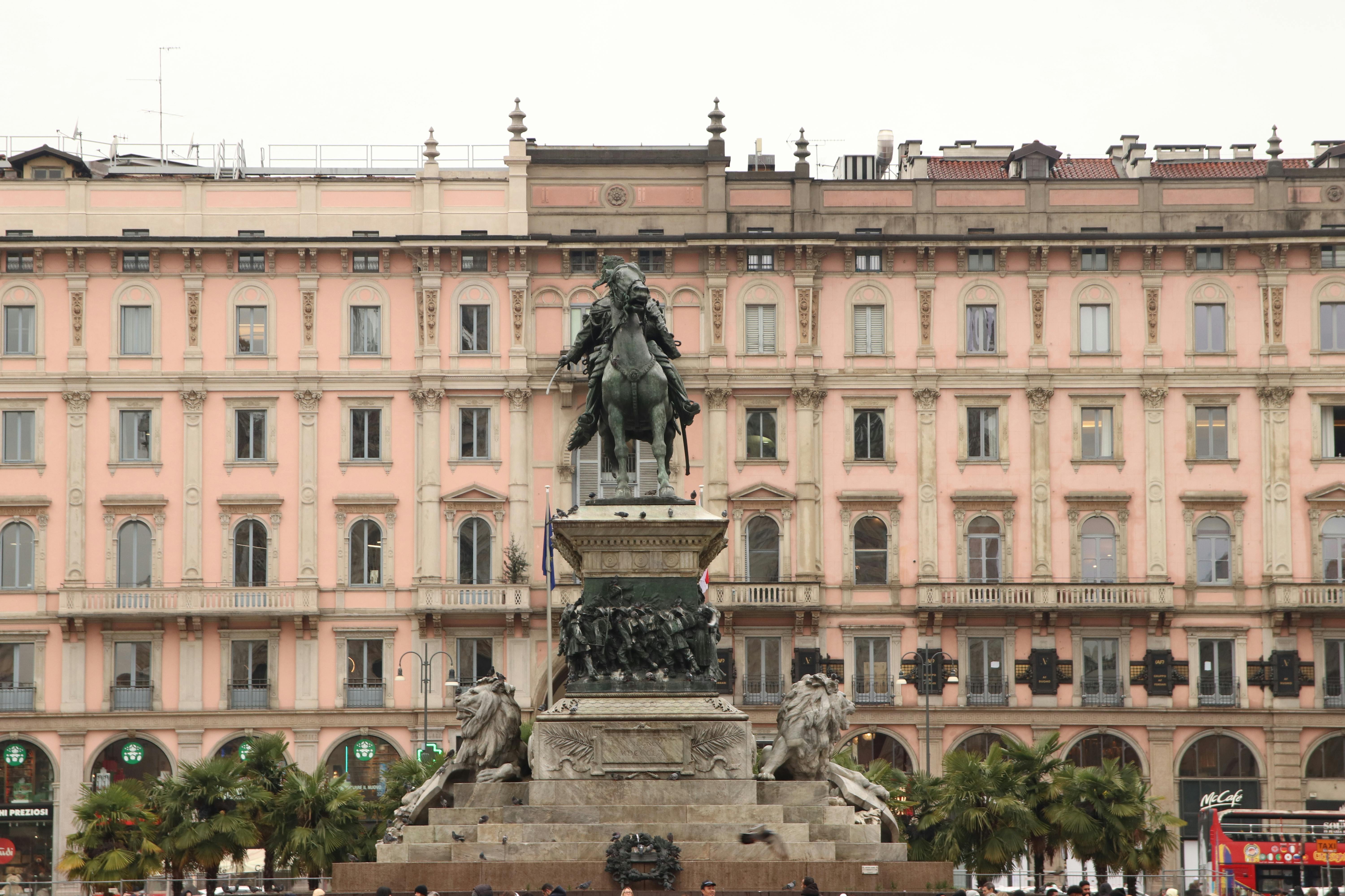 Genoa in 3 Days — The Perfect Itinerary