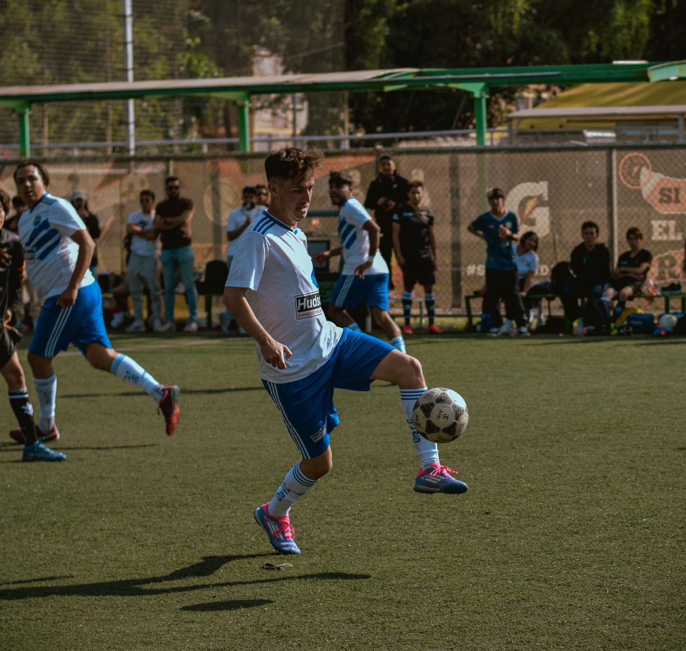 Heading in Soccer: Understanding the Risks and Safety Measures