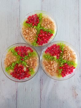Trahanas (Sweet)