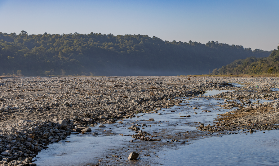 Jim Corbett National Park photo 5