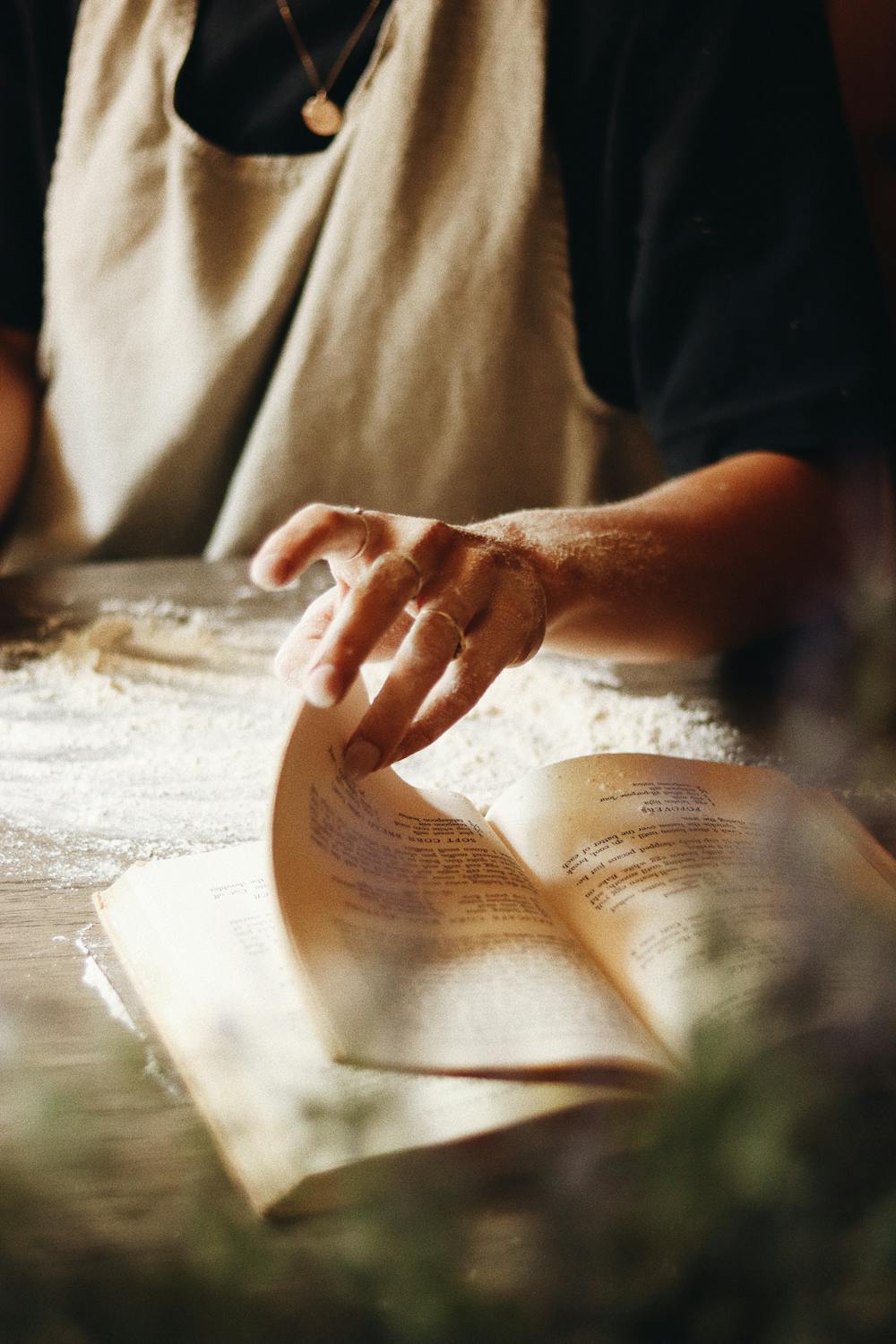 Classic Flour Tortillas