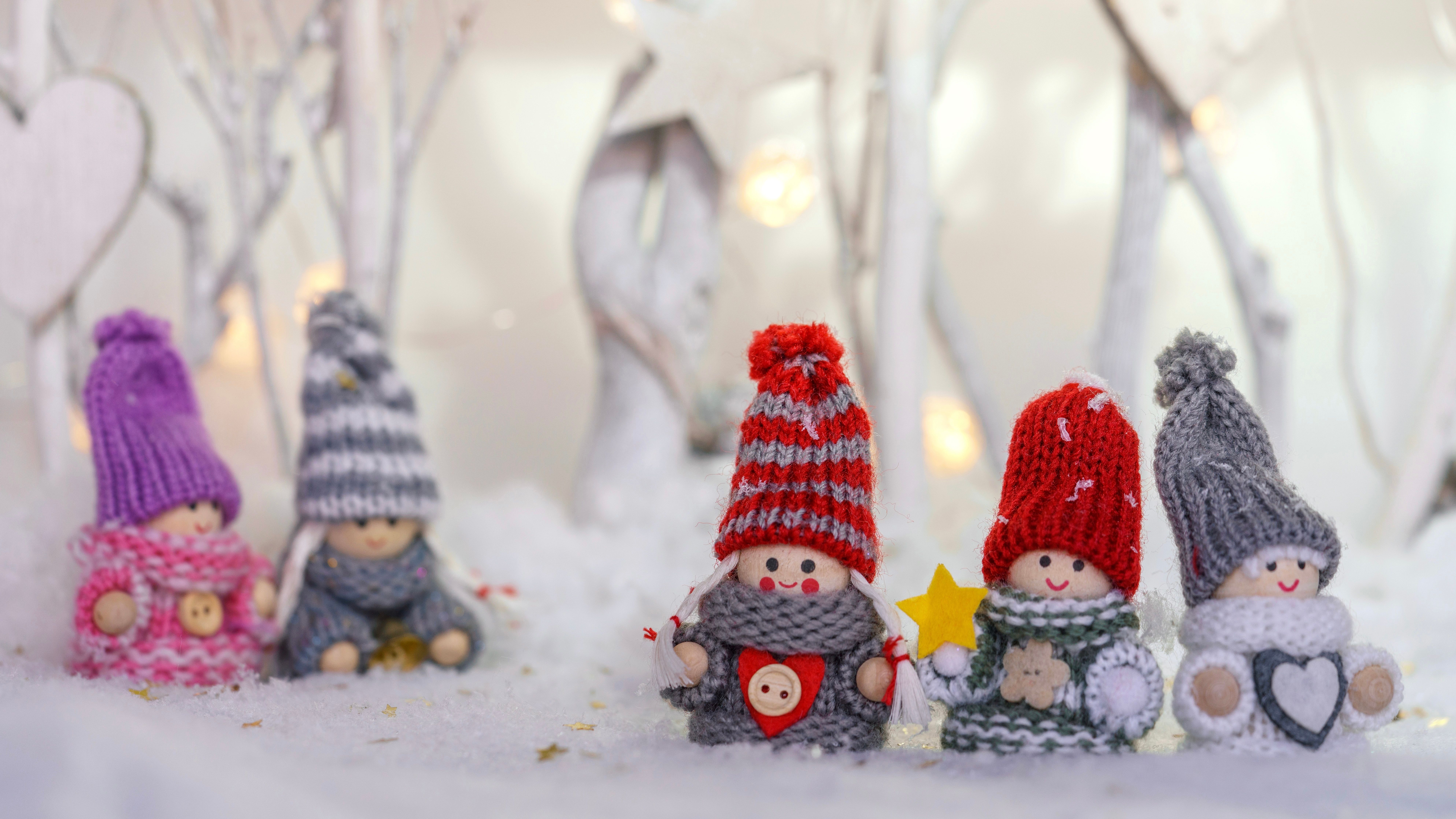 Gnome de Noël : Top 10 Déco Maison 2026