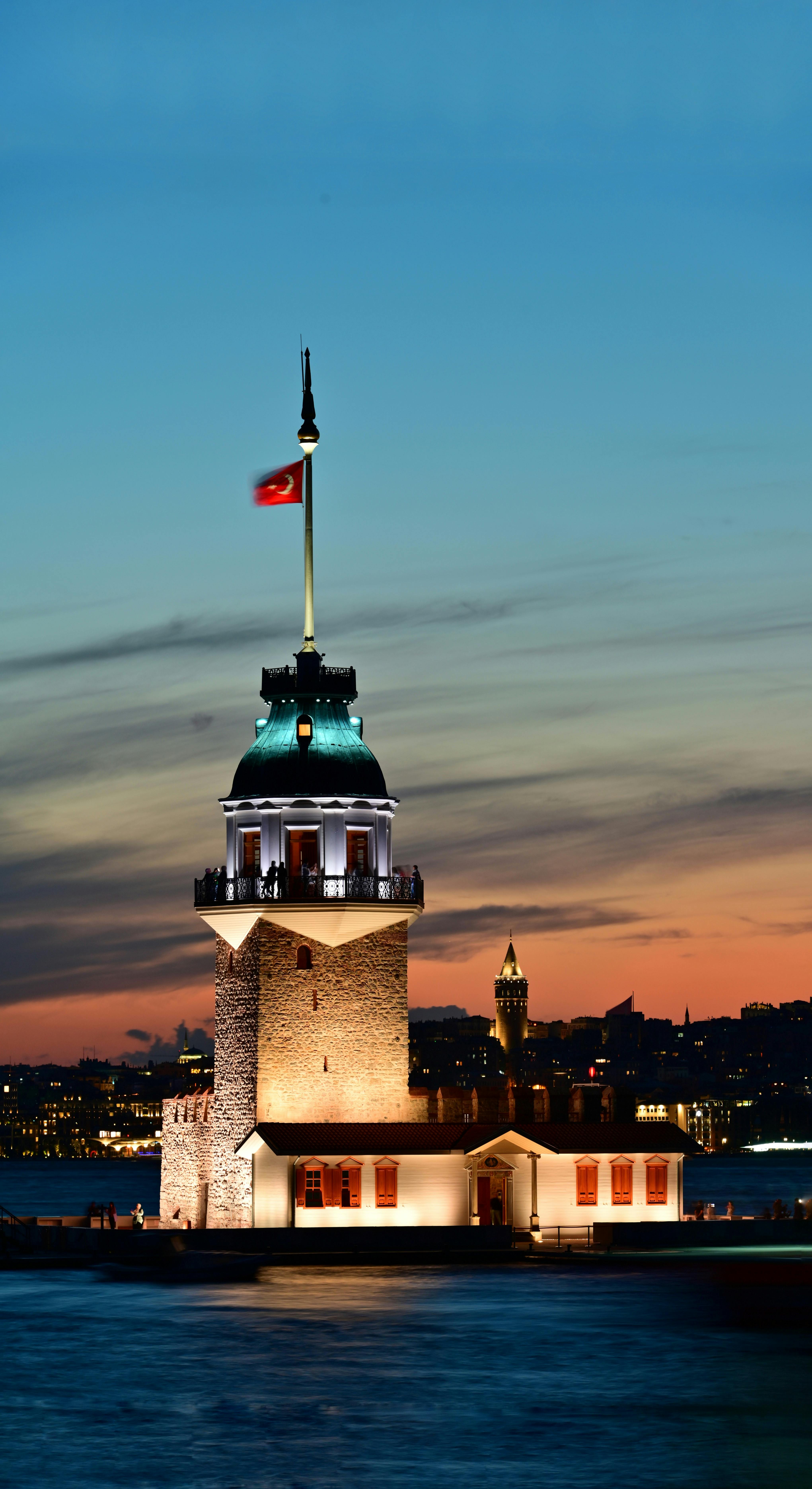 その他 Istanbul Twilight 1200?cb=20211215172331