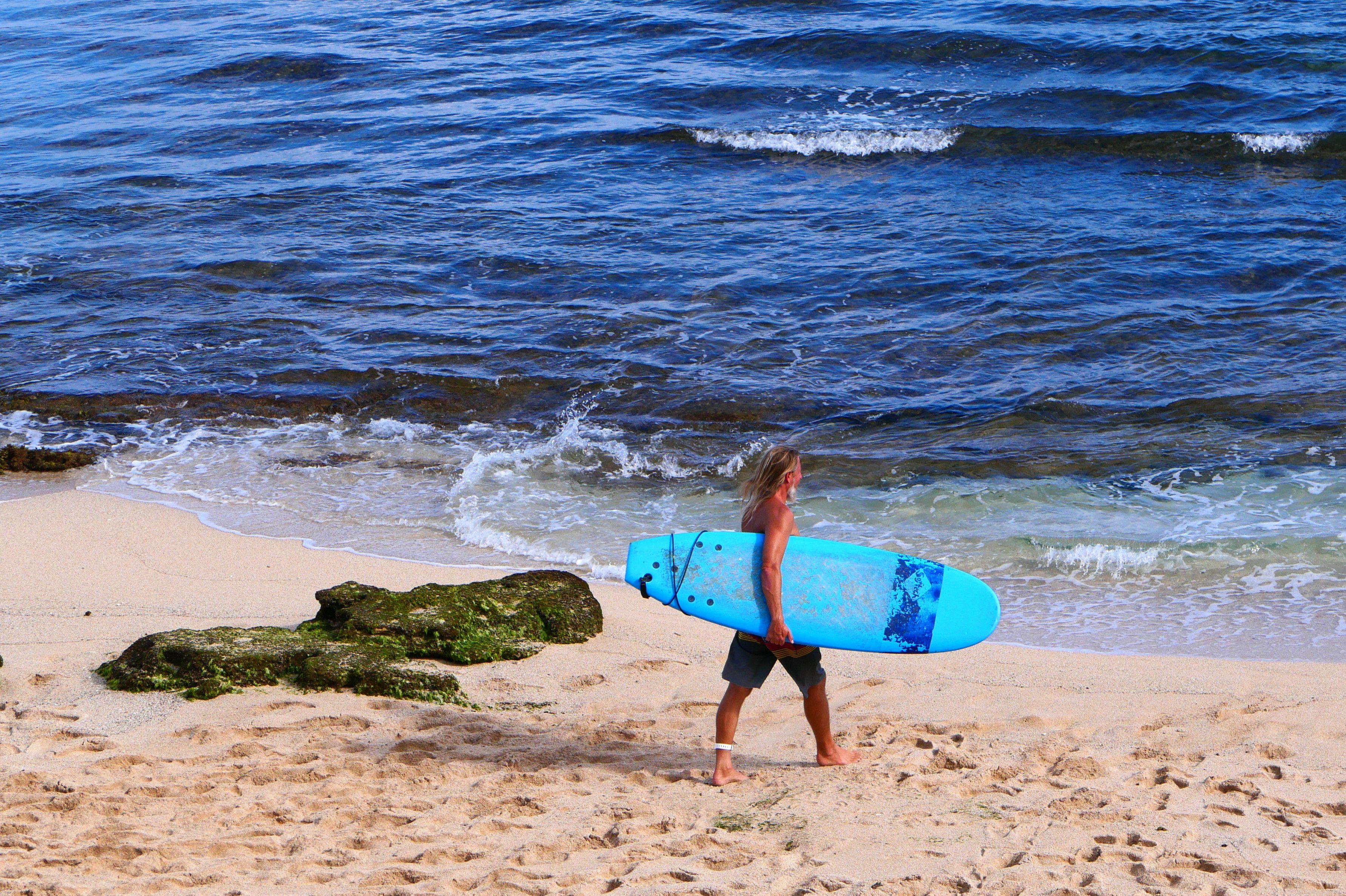 Armor Surf School : le surf grandeur nature au Cap Fréhel
