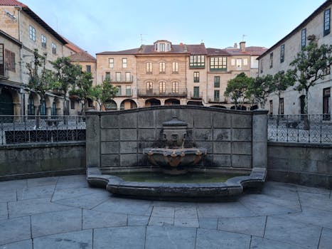 Pontevedra
