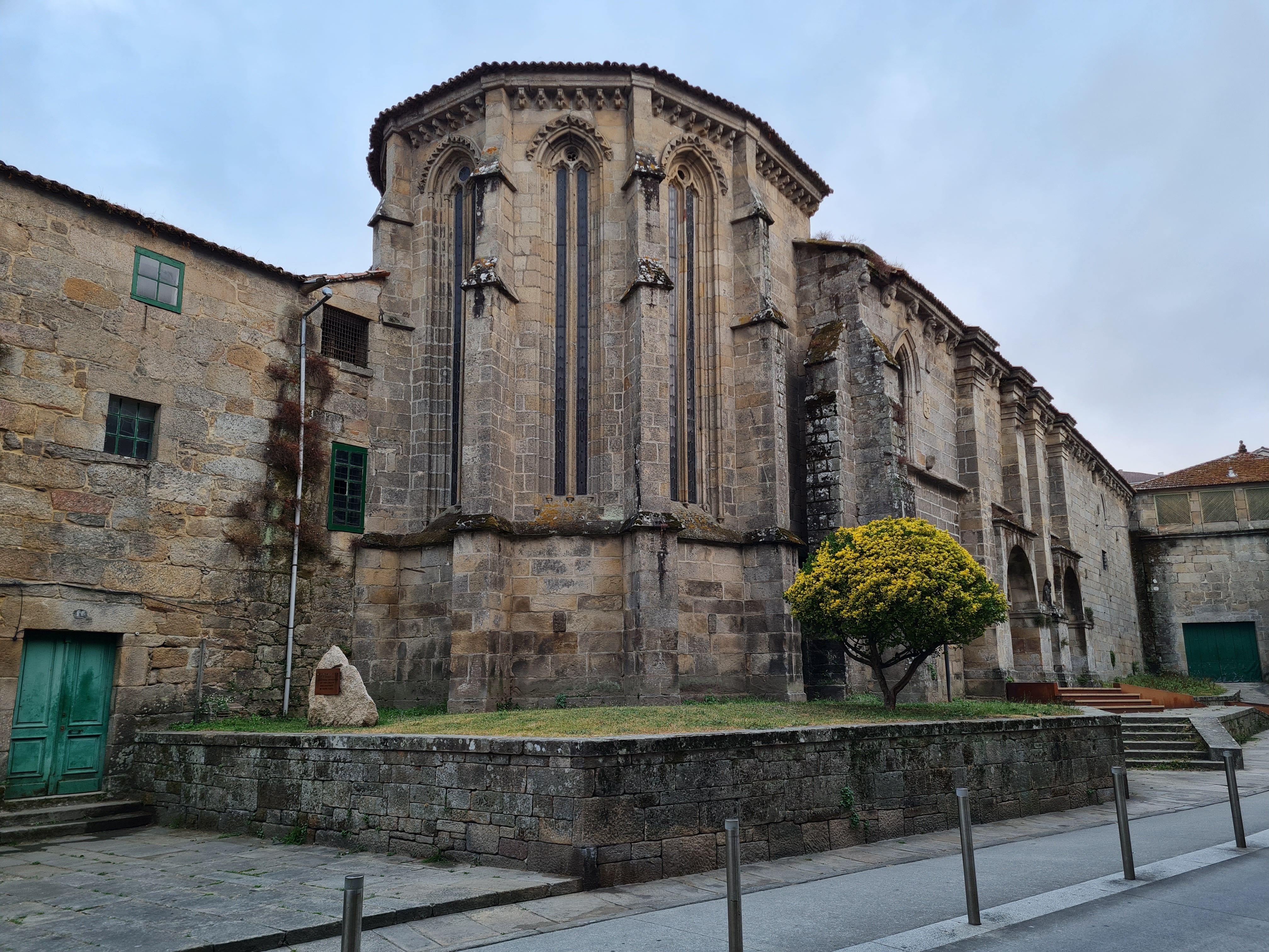 Redondela