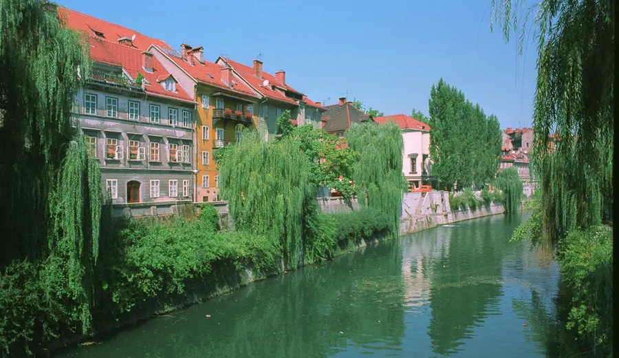Ljubljana