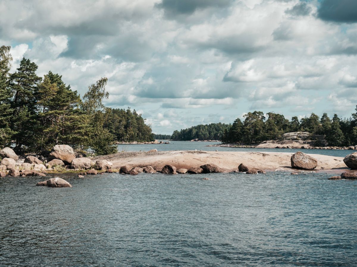 15 Day Restorative Digital Detox Nature Retreat in Finland 1