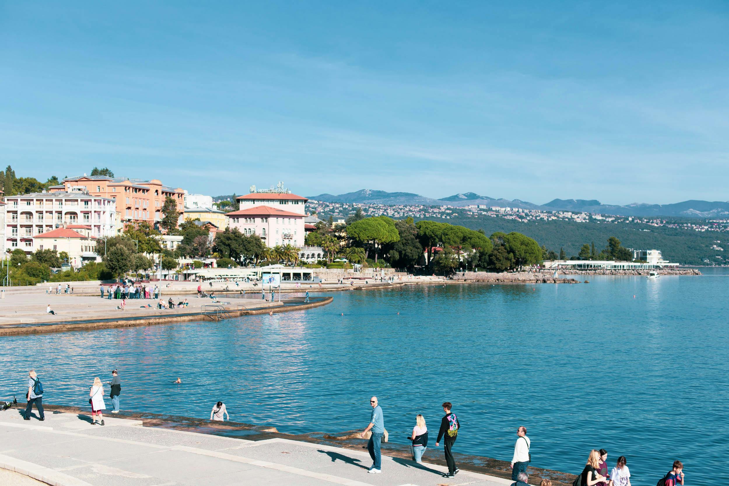 Rijeka, Croatia