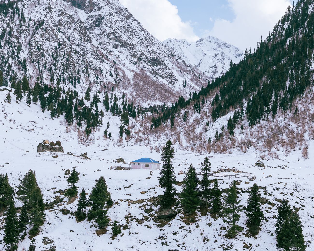 View of Sonamarg — photo 3