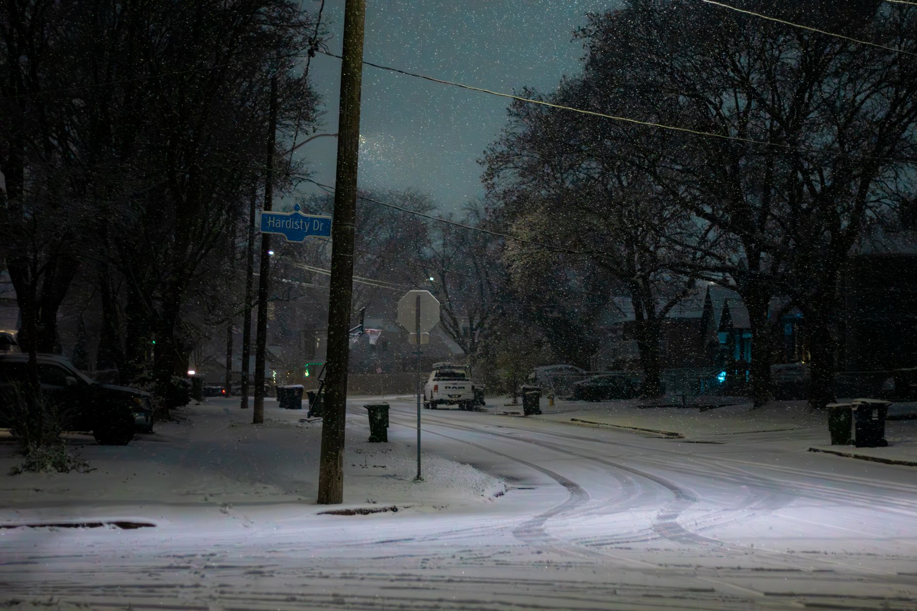 Lone Pine — Street, Lone Pine