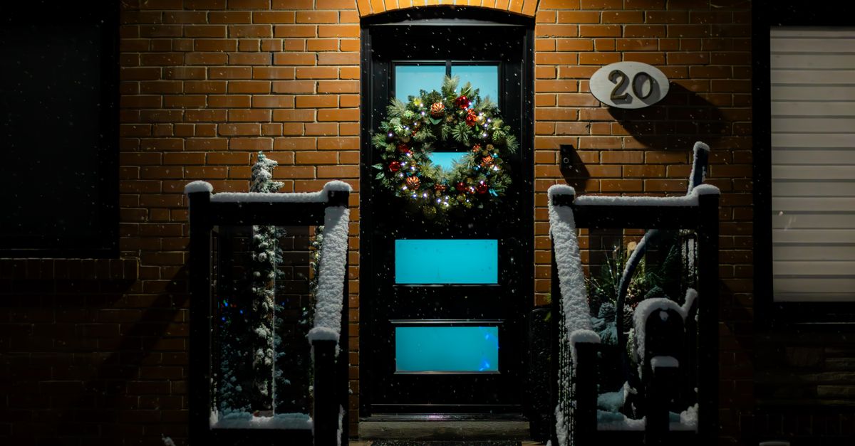 The 20-Degree Rule for Home Cooling: Why Most Advice Misses the Mark