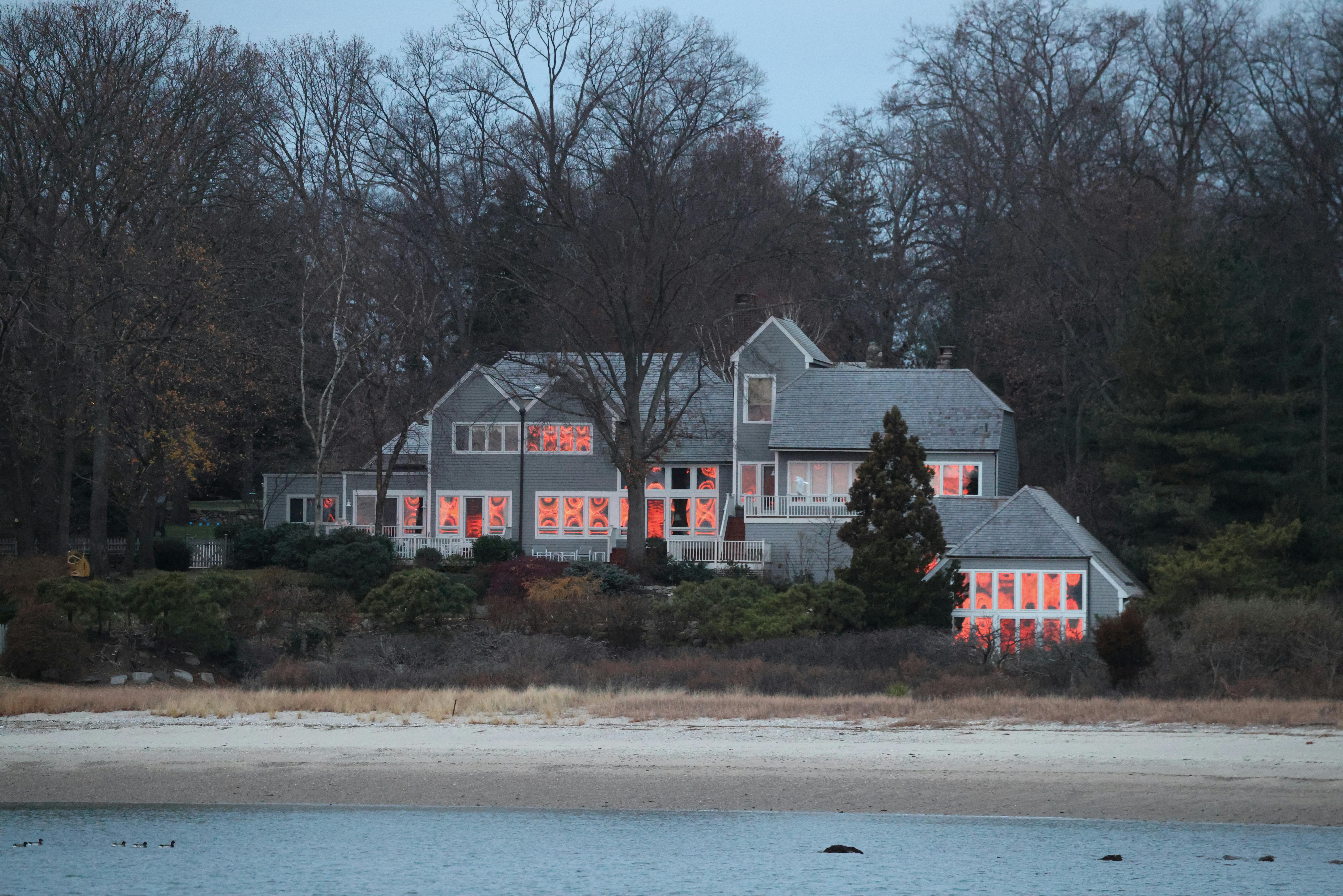 Ballard luxury home with water view - luxury home specialist in ballard wa