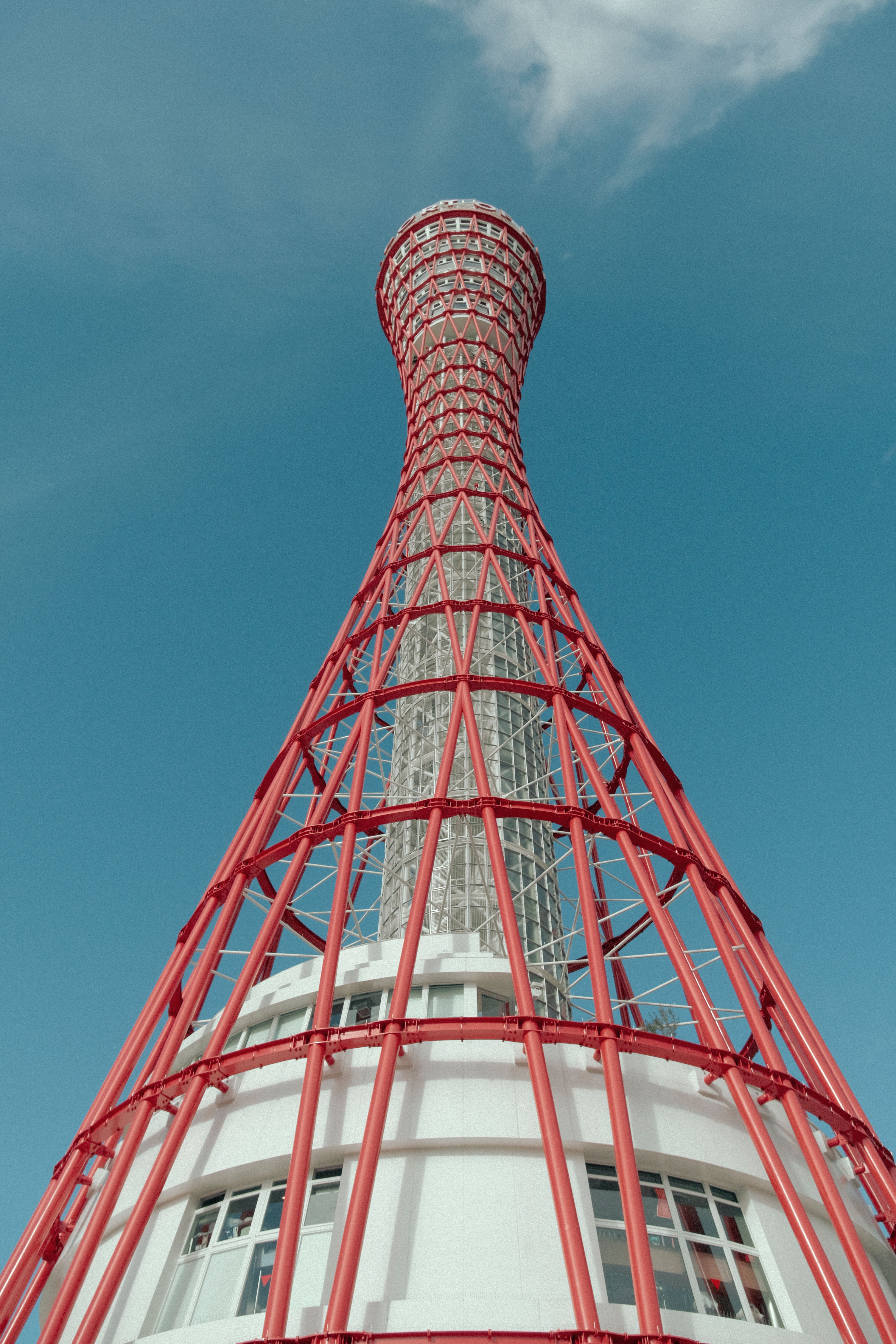 Kobe Port Tower