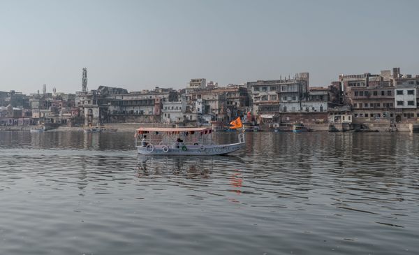 Agra - UP Nahi Dekha Toh India Nahi Dekha - Activity & Sightseeing