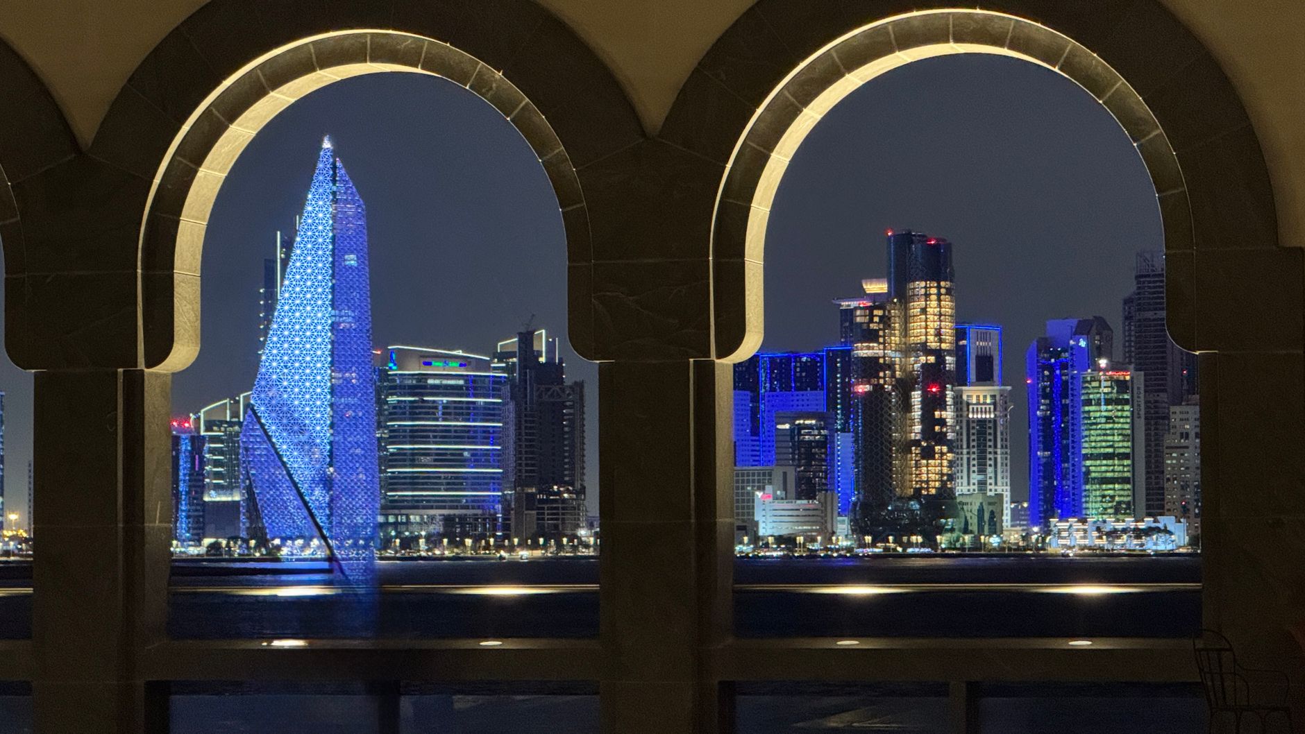 Doha, Qatar