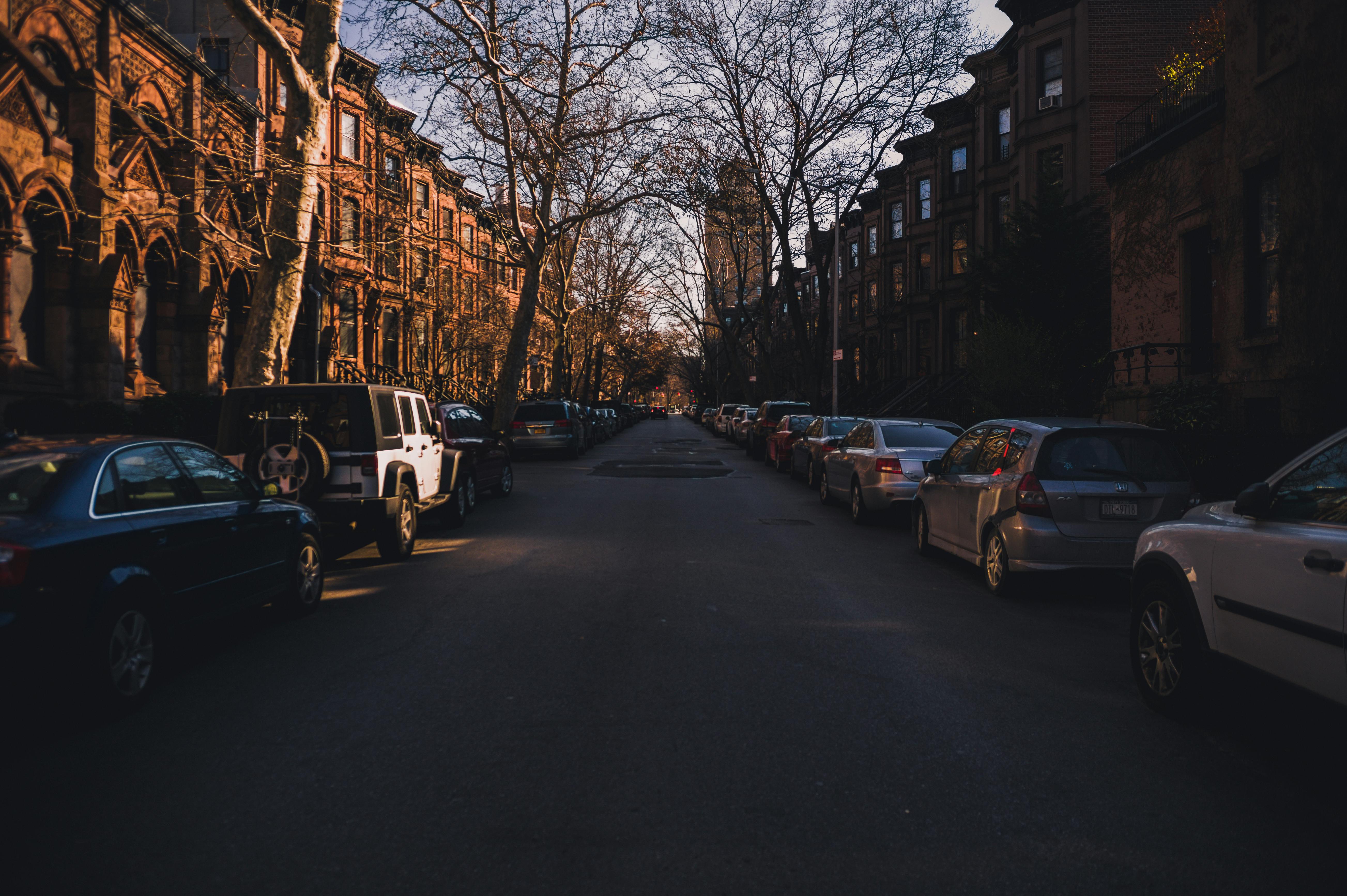 Free stock photo of brooklyn, street, street photo