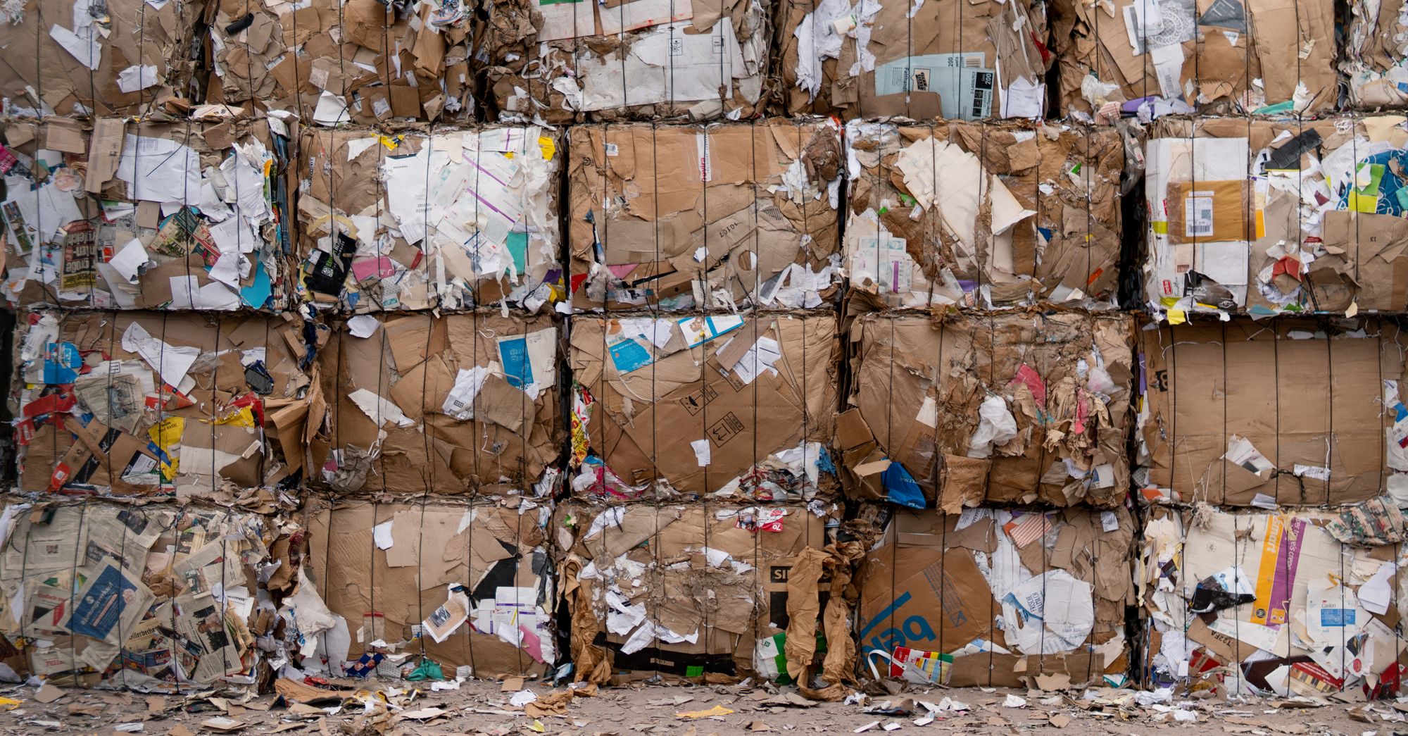 Redwood Materials Restructuring Signals EV Battery Recycling Headwinds