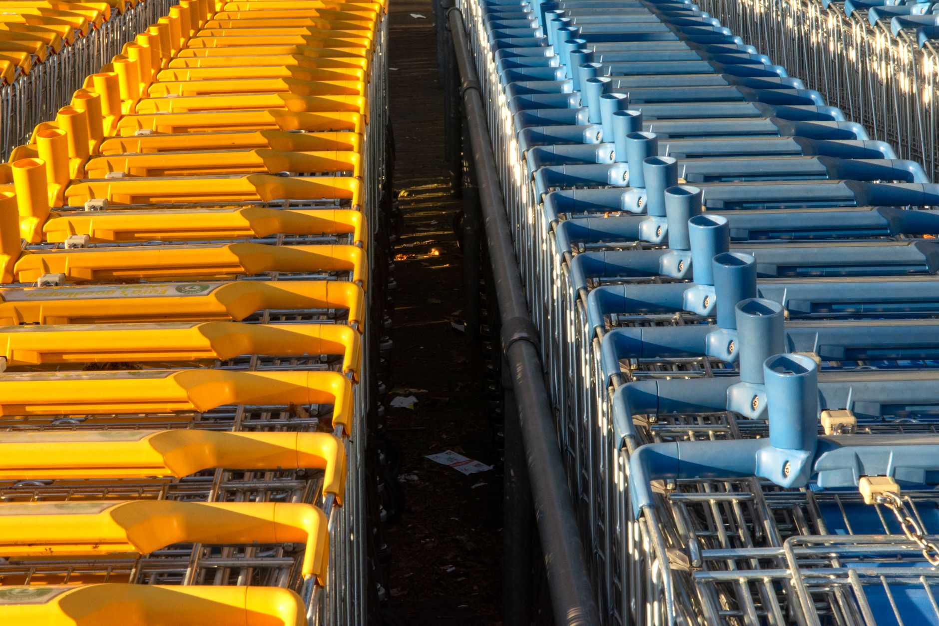 Grocery Price Shifts Reveal Which Kitchen Staples Are Finally Cooling Off