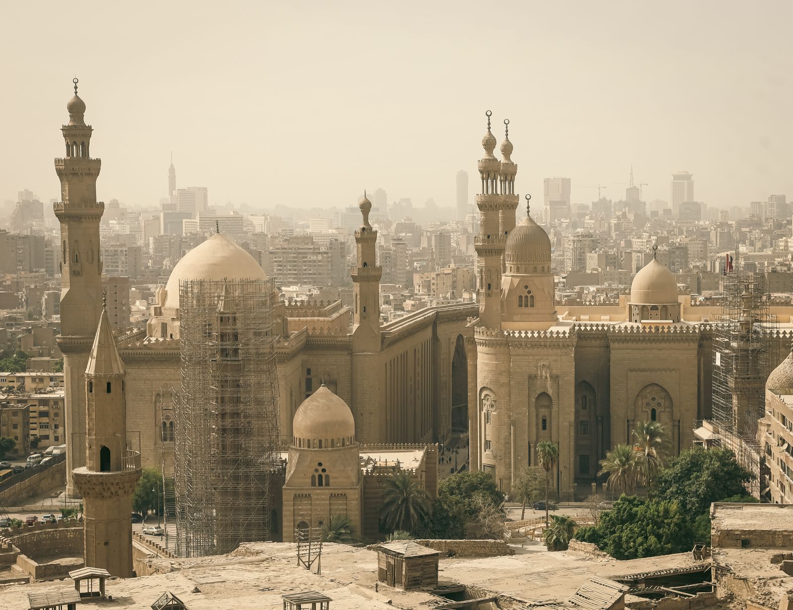 Cairo